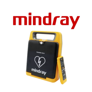 Simulador dea Mindray